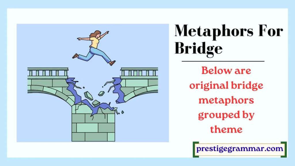 Bridges of Connection