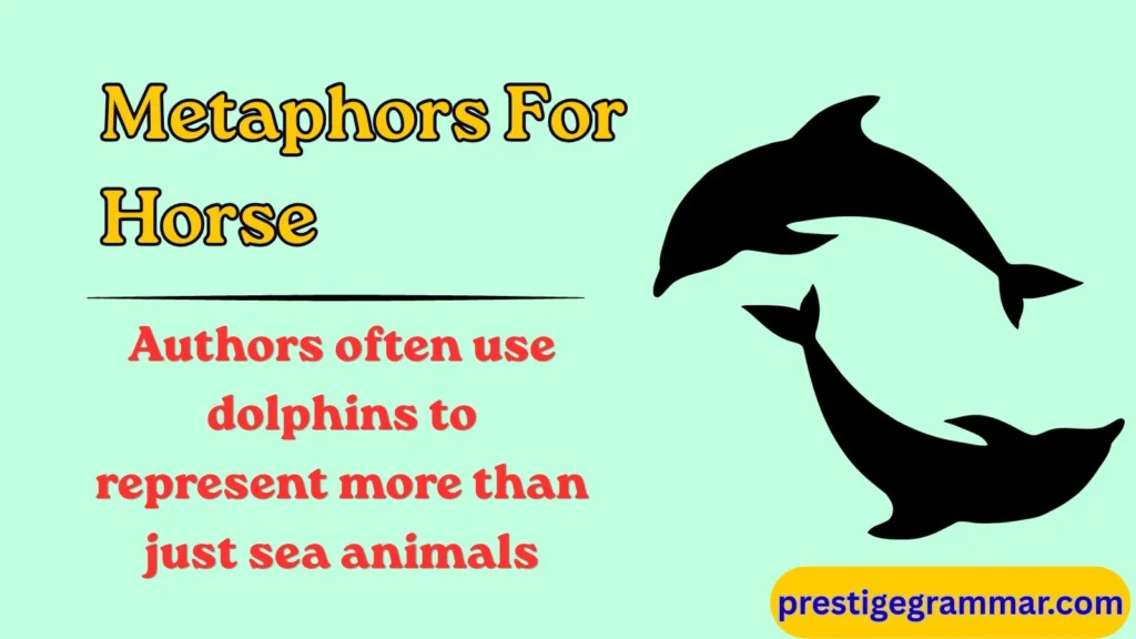 Dolphin Symbolism in Literature and Writing