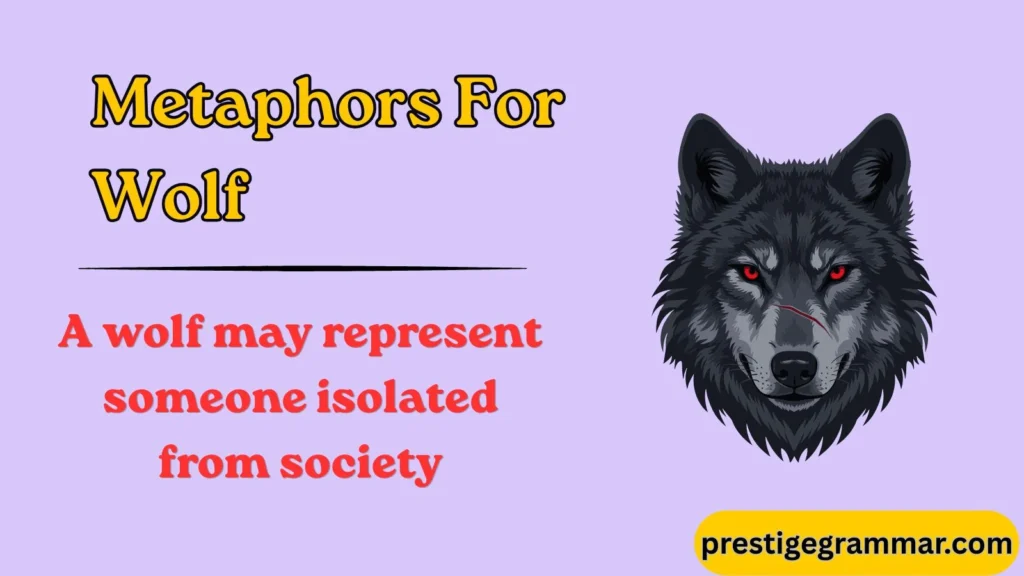Understanding Wolf Symbolism in Literature