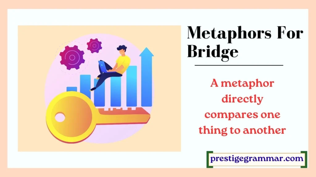 What Are Metaphors for Key