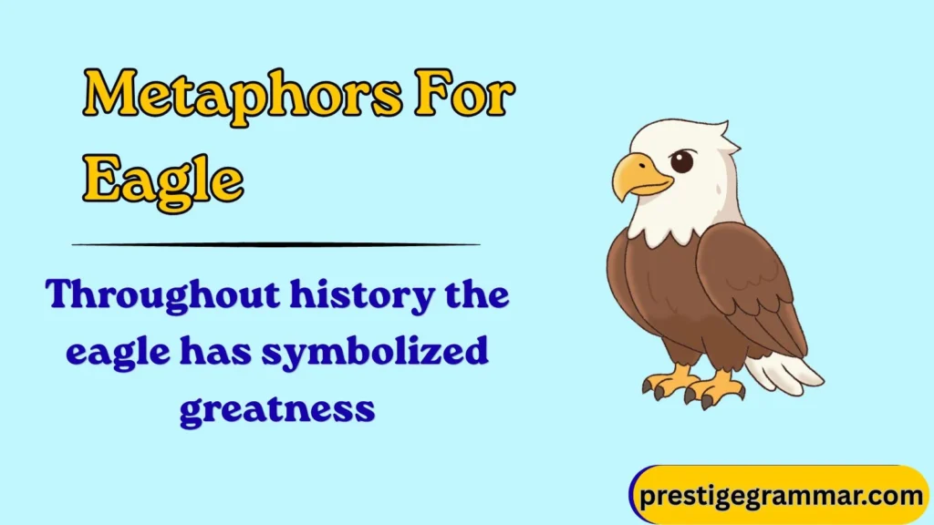 What Does an Eagle Symbolize